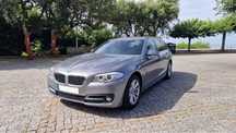 BMW 520d - Totalmente Revisionada