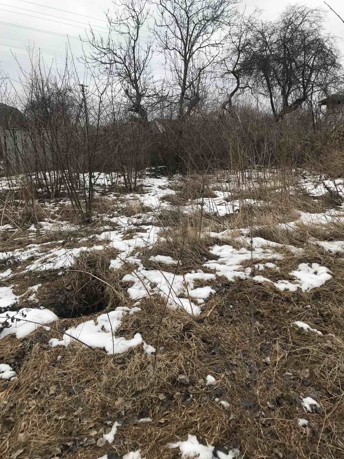 Продаж будинку під реконструкцію в с. Р. Поляна із зем. ділянкою