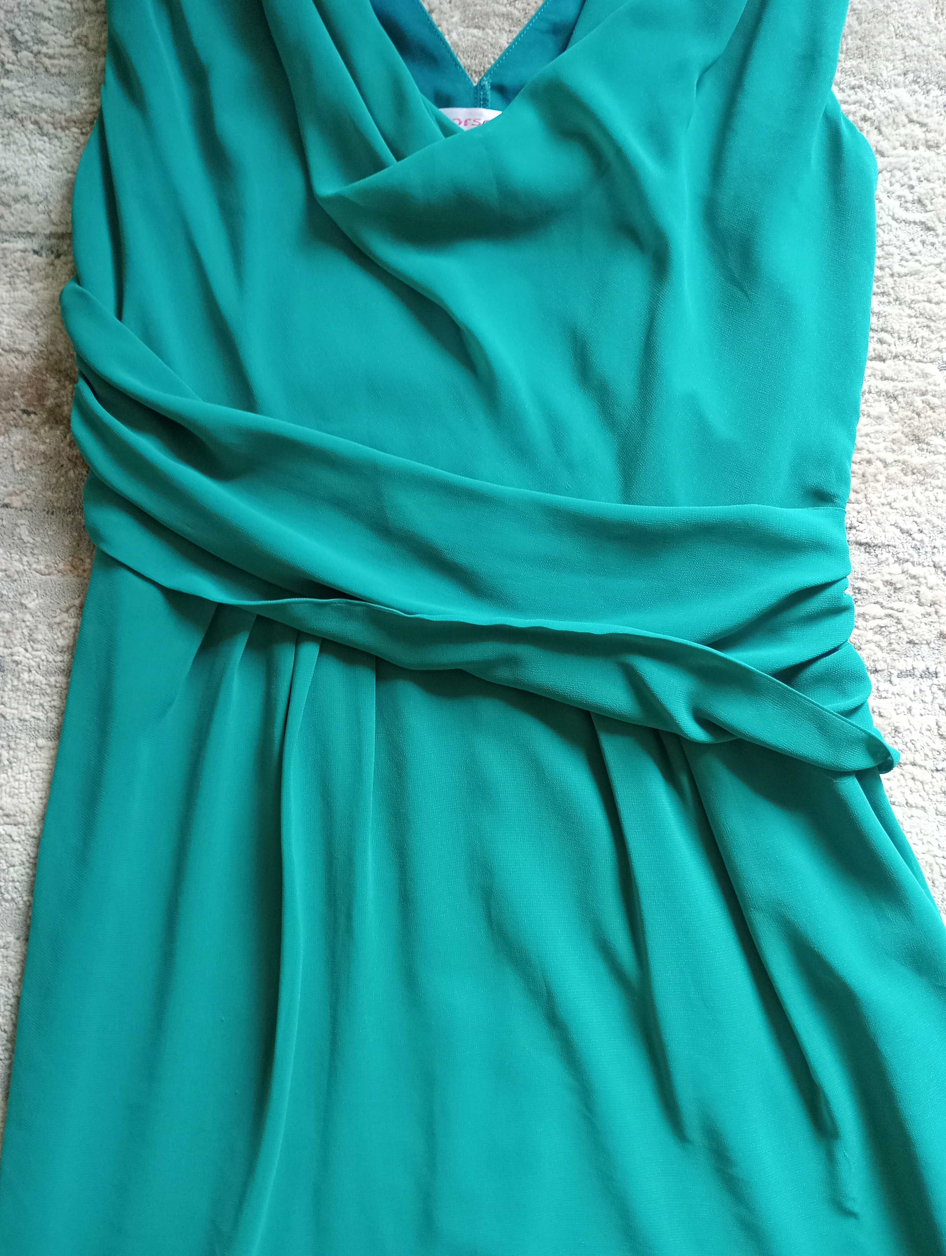 Elegancka sukienka marki Orsay