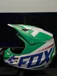 Capacete Fox motocross