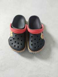 Crocs c13 chłopiec 30