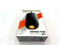 Mysz Dla Graczy SteelSeries Sensei Ten Mysz i Pudełko Zamienię Na GPU