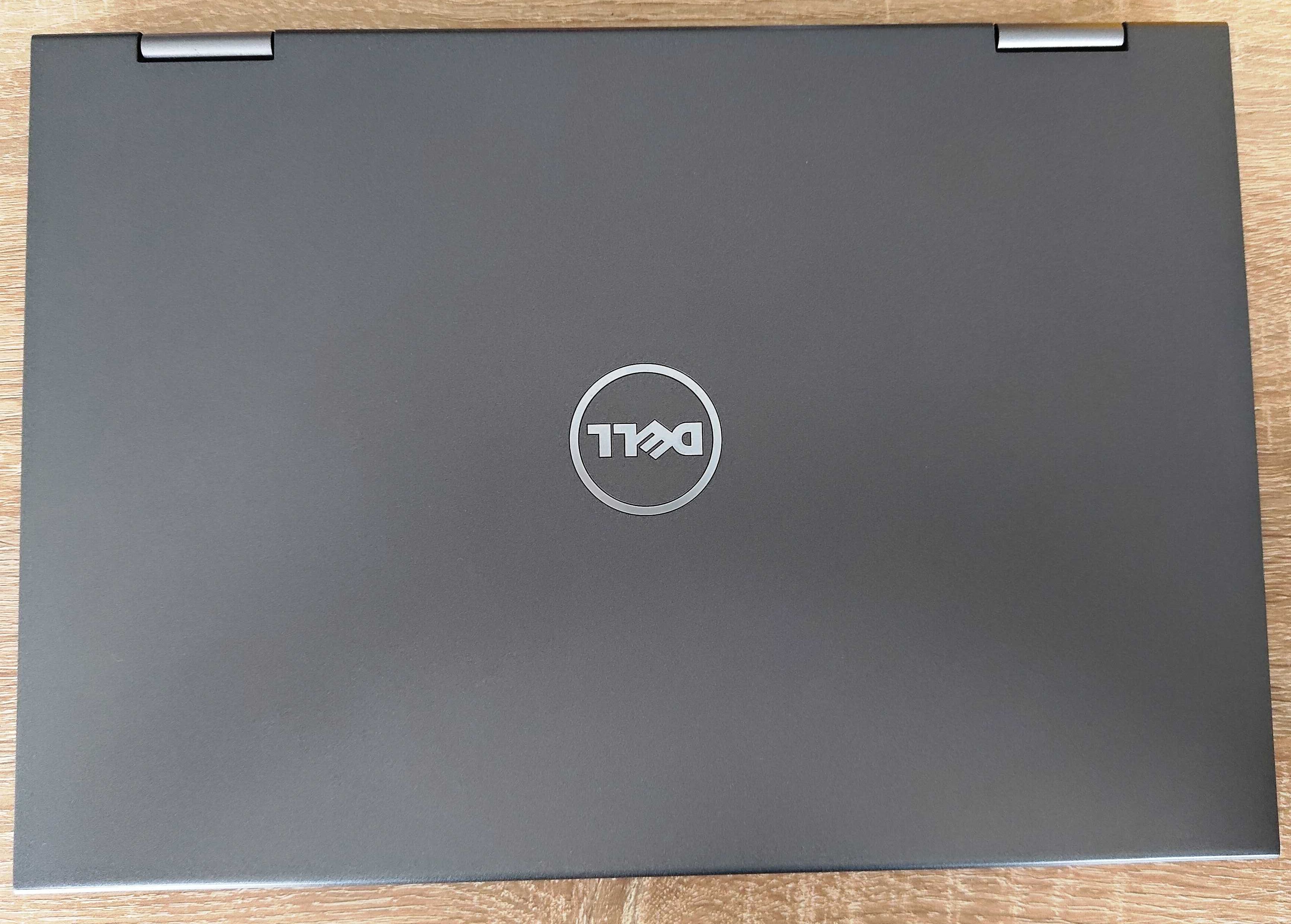 Laptop Dell Inspiron 13" 5368 2-in-1 dotykowy ekran z opcją tabletu