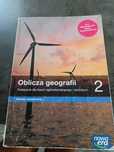 Podręcznik geografia zakres rozszerzony klasa 2