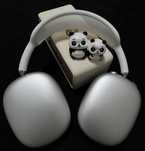 AppleAirPods Max Headphones