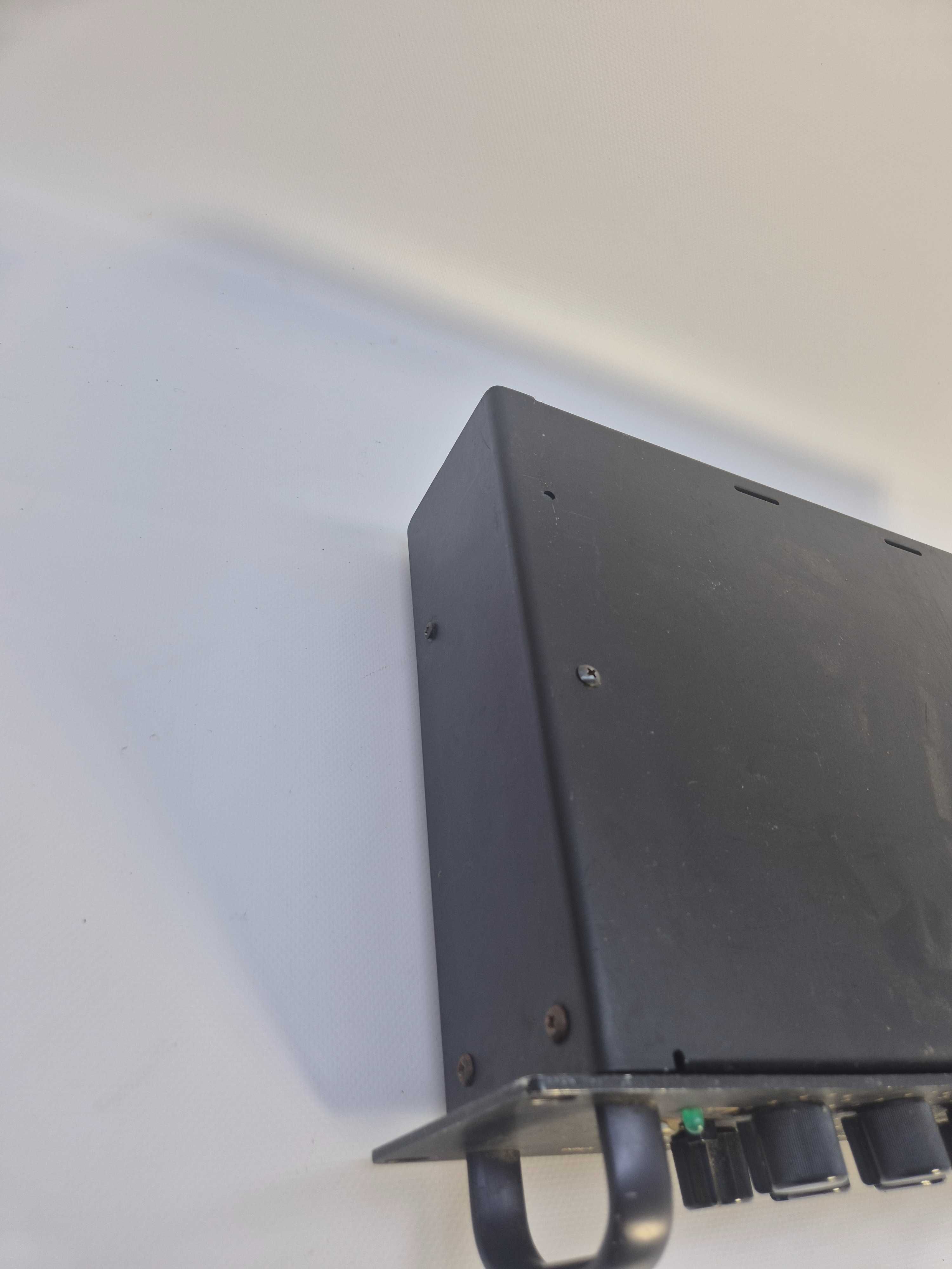 Dean Markley RM-80-DR 2 Space Rackmount Hybrid 12AX7