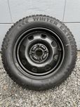 Продам докатку запаску Hyudai 4/100 R14