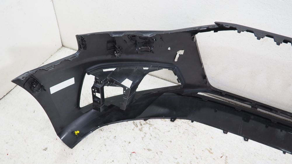 Audi A4 B9 lift zderzak przód przedni 8W0807437AH