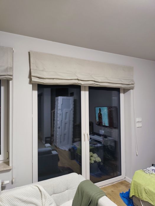 Roleta rzymska 2 sztuki