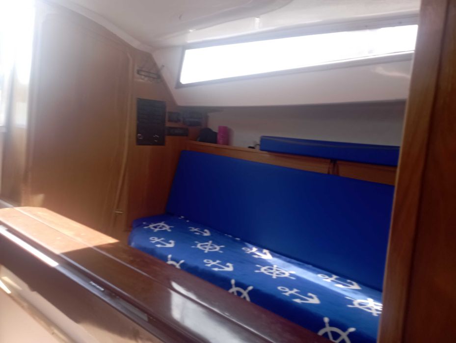 Sprzedam Jacht Tango Family 780