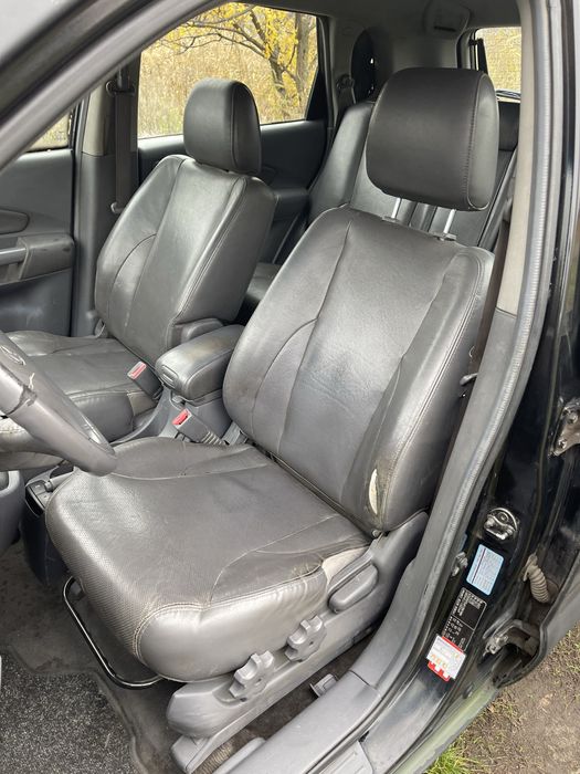 hyundai tucson 2.0 crdi 4x4