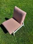 Fotel PRL vintage