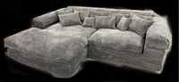 Naroznik kanapa sofa leniuch