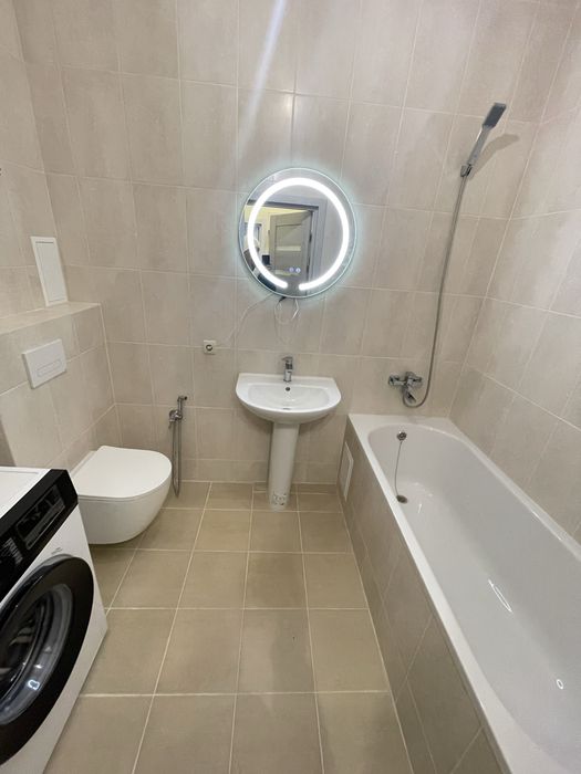 Оренда 1-к ЖК Орандж Парк