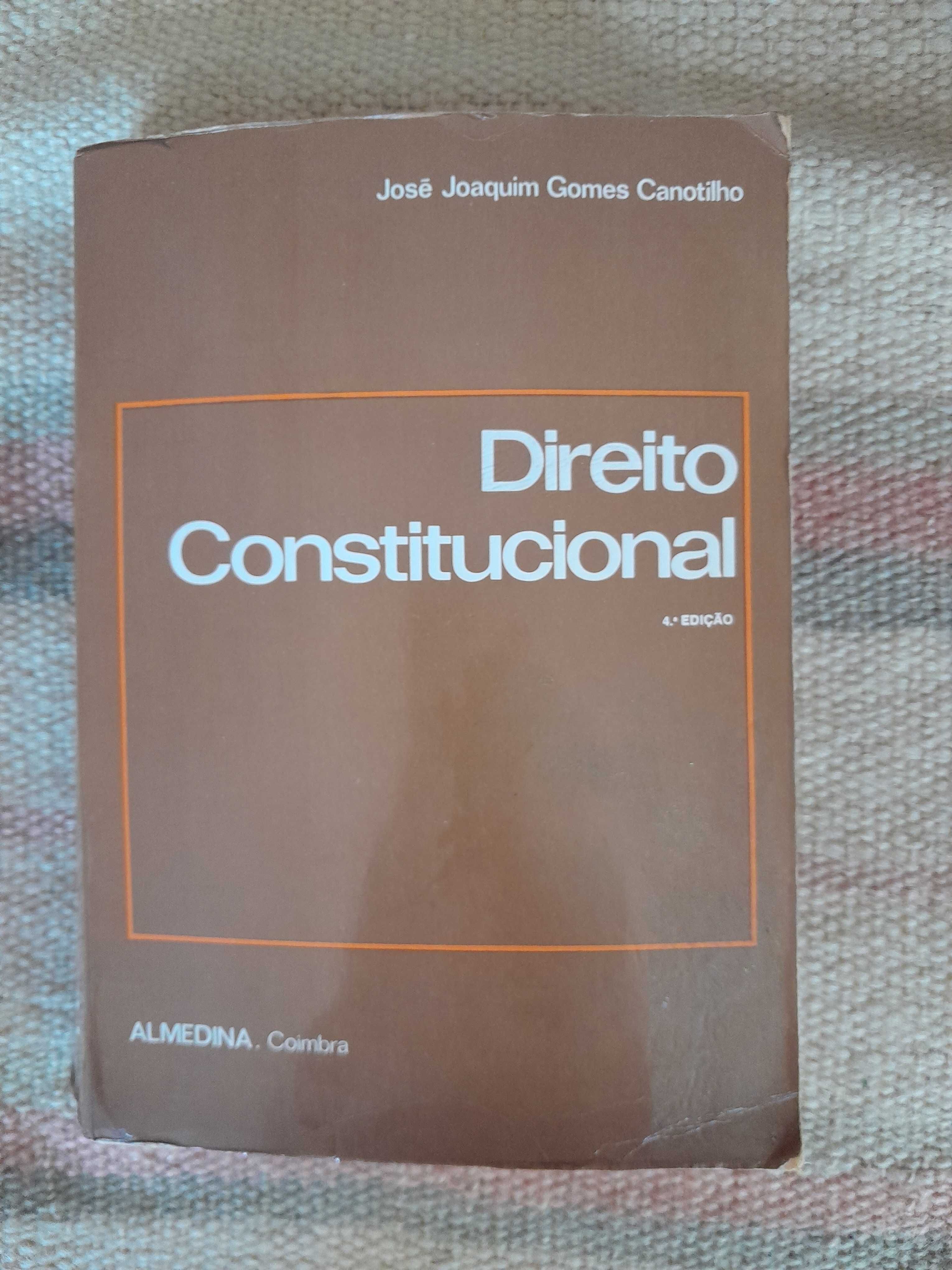 Livros de direito