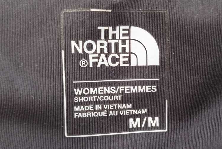 Спортивная юбка The North Face