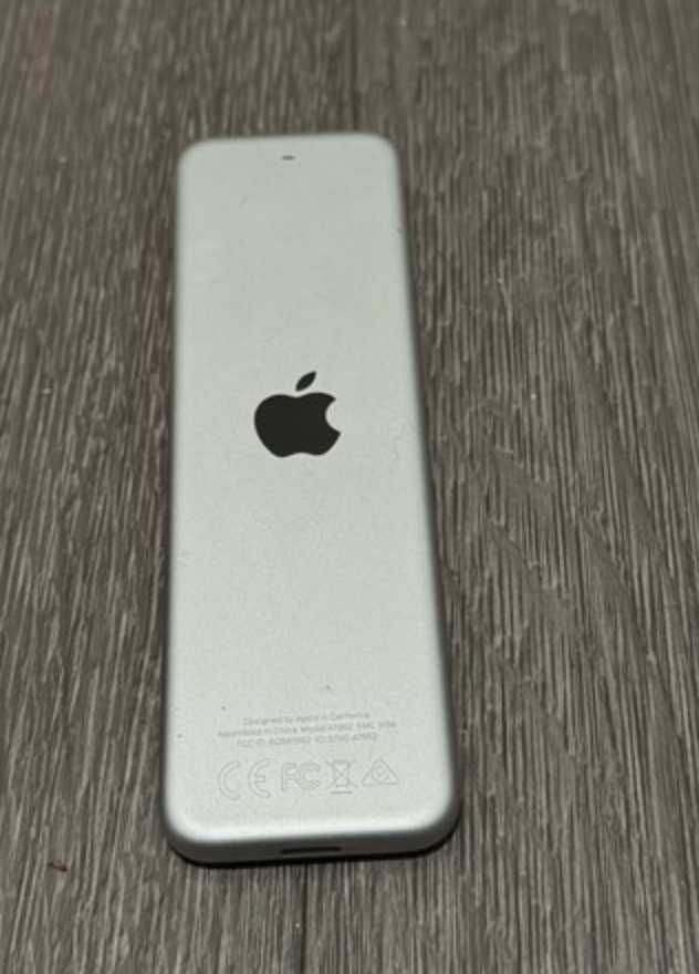 Apple TV 4K без нюансів