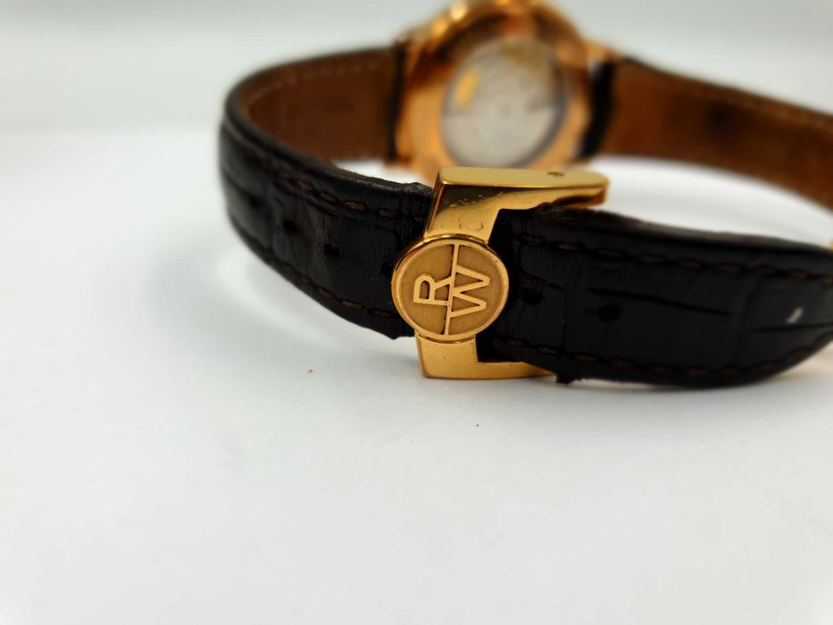 Zegarek Raymond Weil Geneve / Bardzo dobry stan