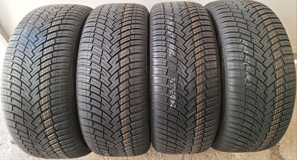 Opony Całoroczne 19 Pirelli Scorpion All Season SF2 245/45R19 Nowe