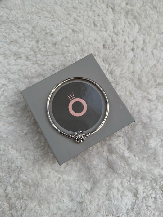 Оригінальний новий браслет Pandora