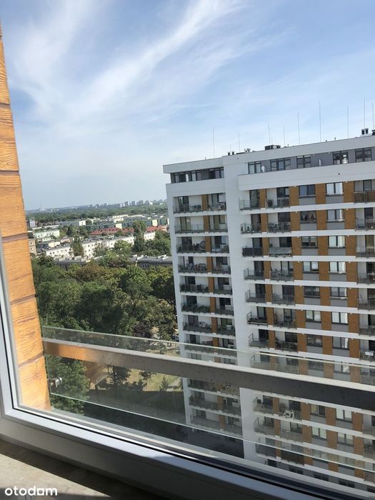 Sprzedam mieszkanie dwupokojowe Poznań Red Park Dębiec