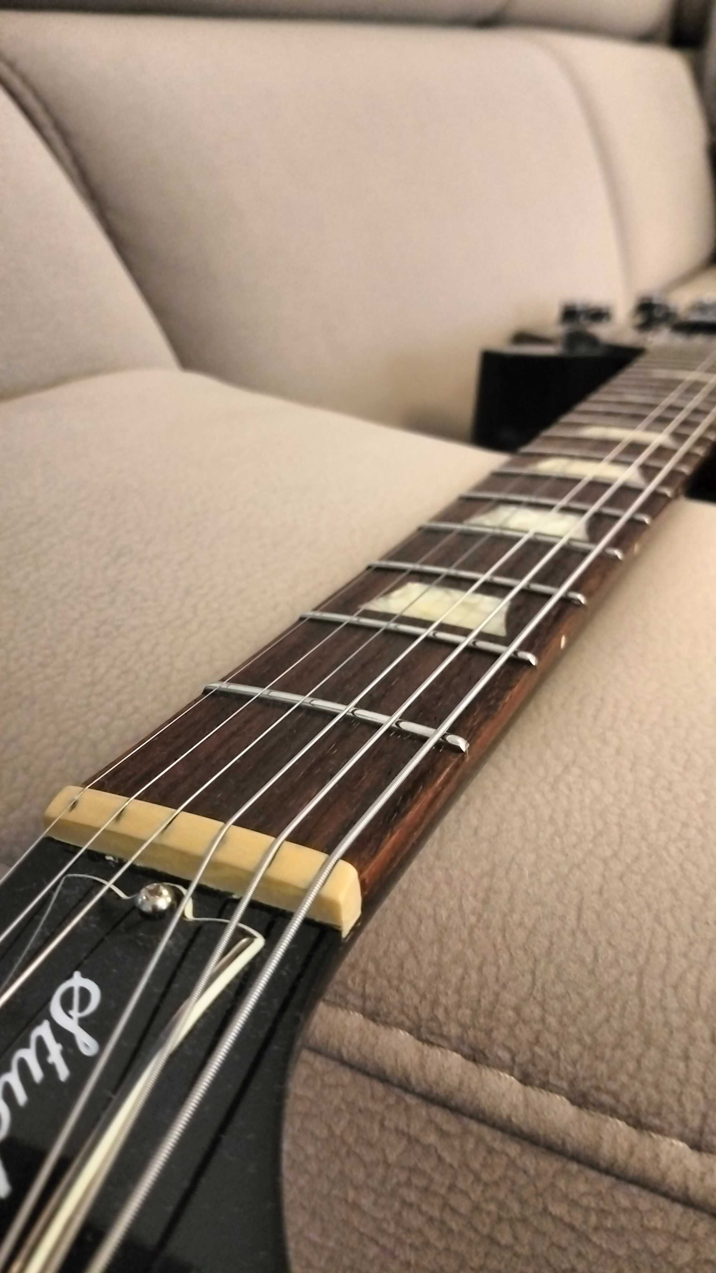 Gibson LP Studio Pro 2014