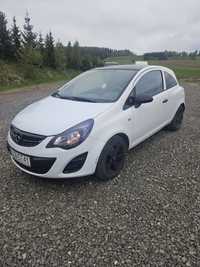 Opel corsa D 2014r