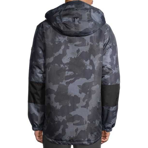 Чоловіча куртка для лиж і сноубордингу Swiss Tech