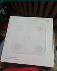 Nowa waga Xiaomi Mi body composition scale 2, PL GW24m