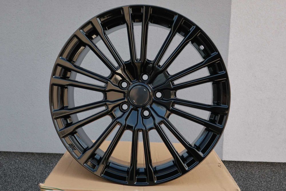 FELGI 18 5X108 FORD EDGE MONDEO KUGA focus s-max VOLVO v60 v40 s60 s40