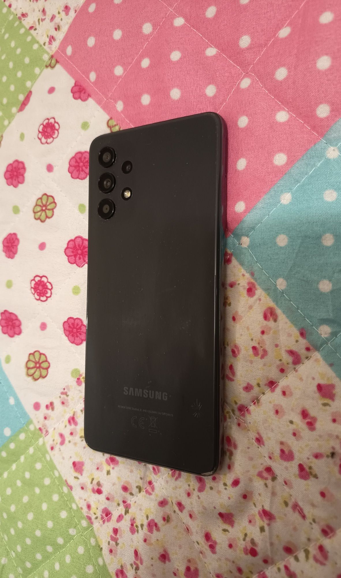 Samsung Galaxy A32 4G à venda