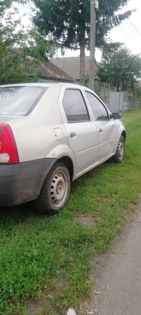 Dacia Iogan 1.4 mpi