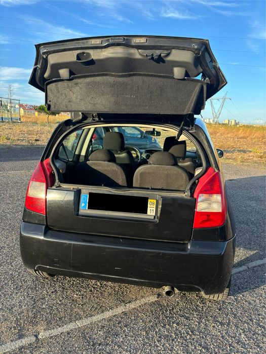 Citroën C2 1.4 HDi VTR - VENDA URGENTE