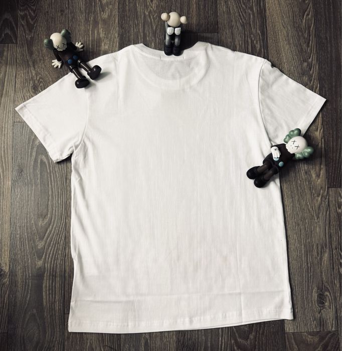 Футболка Dolce&Gabbana