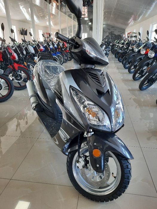 Cкутер FADA YB150T-15D