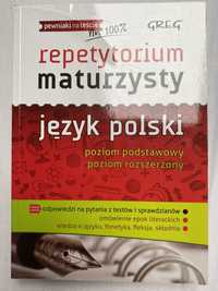 Repetytorium język polski