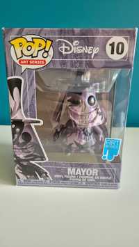 Funko Pop Disney 10 Mayor