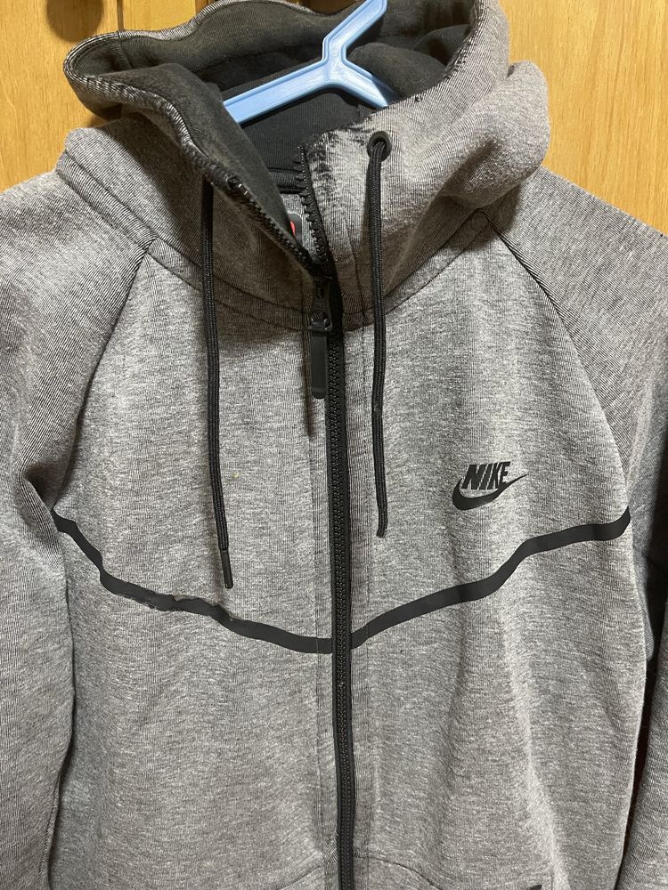 Nike casaco- pouco utizado