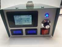 Zasilacz impulsowy regulowany 8V-16V/200A-2400W
