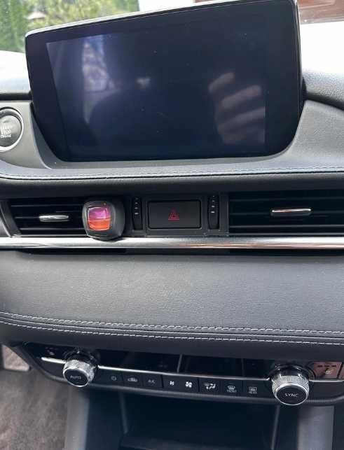 Mazda 6 2.5 2018