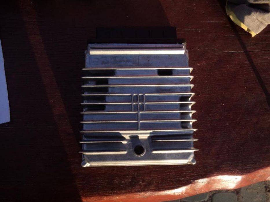 Komputer Focus 3M5112A650 1.8TDCI