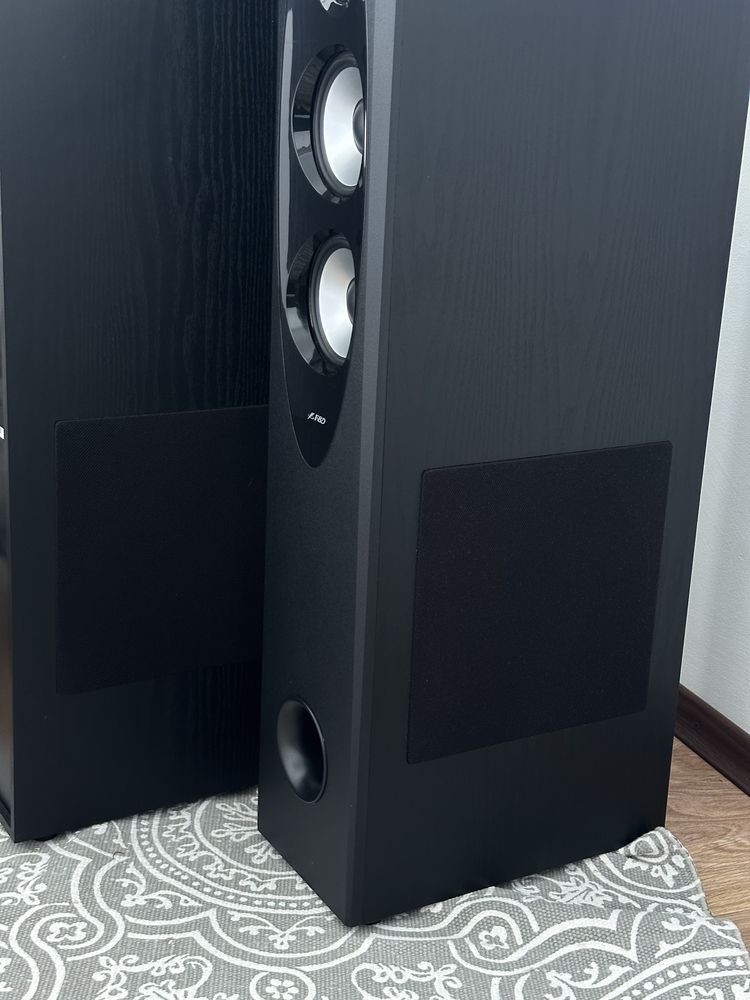 Акустична система F&D T-60X,акустика,колонки,караоке