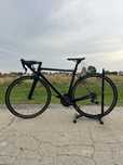 Romet Huragan CRD Karbonowy