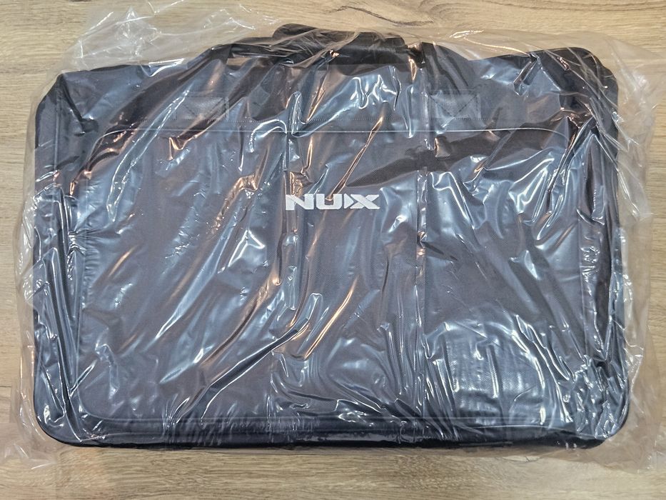 Nux mala para pedais L