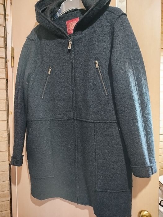 Пальто демисезон