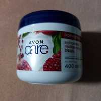 Avon Care Pomegranate antyoksydacyjny krem do twarzy rąk i ciała