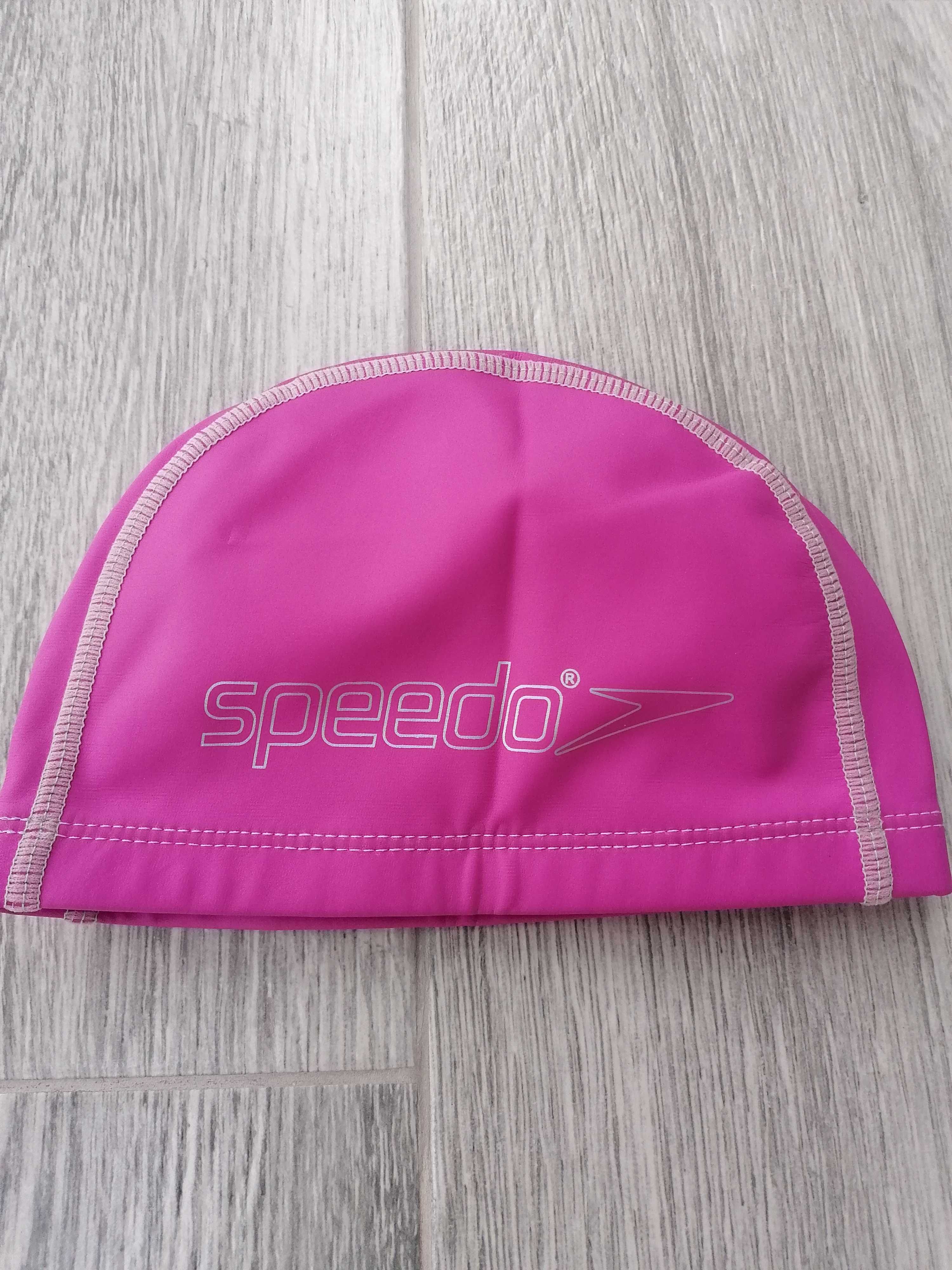 Шапочка для плавання дитяча Speedo Pace Junior