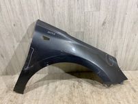 Крыло переднее правое Hyundai I30 3 [ 2017 — 2023 г.]