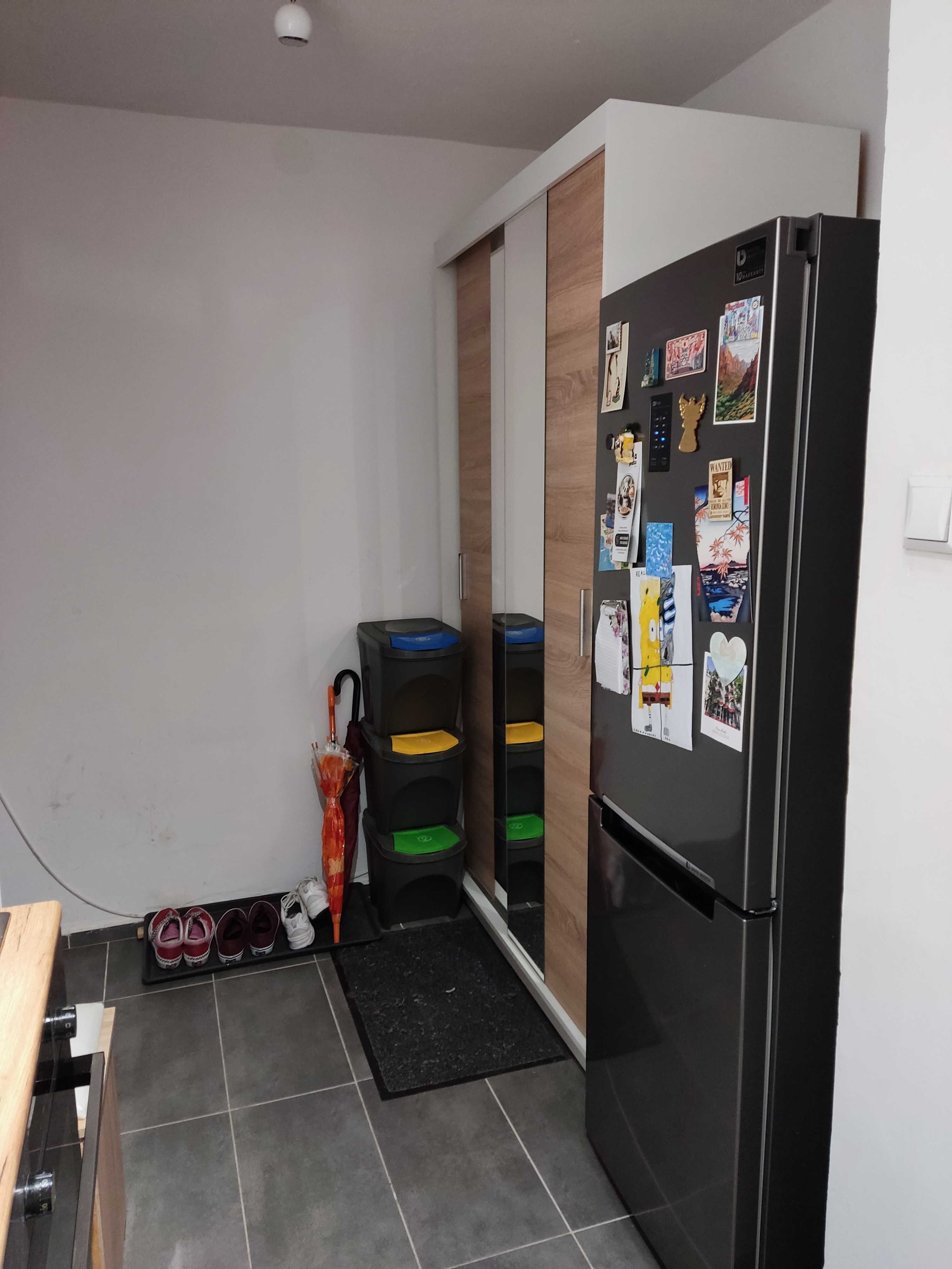 Wynajmę kawalerkę 26,9 m2 – ul. Na Kozłówce (Bieżanów-Prokocim)