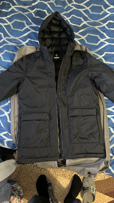 Кртка адидас новая оригинал